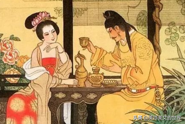 解风情的意思是什么解释，解风是什么意思（高考曾就此诗出过一个刁钻的题）