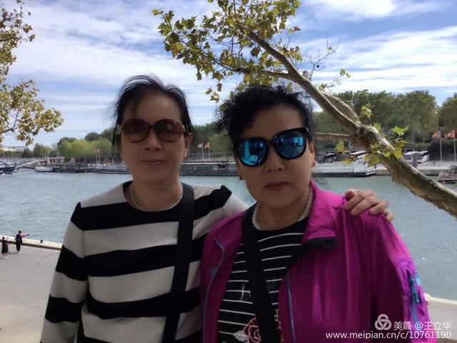 欧洲八国游是哪八个国家，欧洲游有几个国家（王立华：行者无疆欧洲八国游）