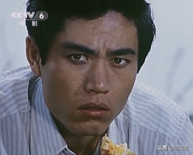 陈宝国在80年代都演哪些电影，35年前国产公路片