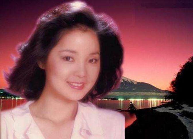 邓丽君死原因真相，有关邓丽君巨额遗产的传闻是真的吗？