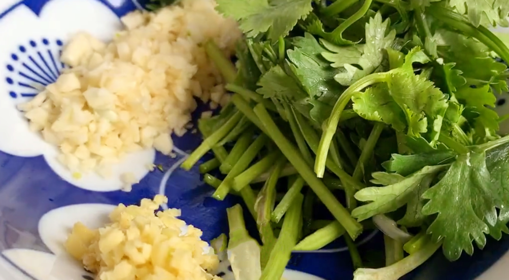 圖片[4]-【涼拌雞蛋皮】做法步驟圖 營養又下飯 比大魚大肉受歡迎-起舞食譜網