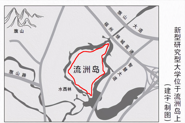 福耀科技大学地址在哪里，曹德旺福耀科技大学在哪里（福耀科技大学看点在哪）