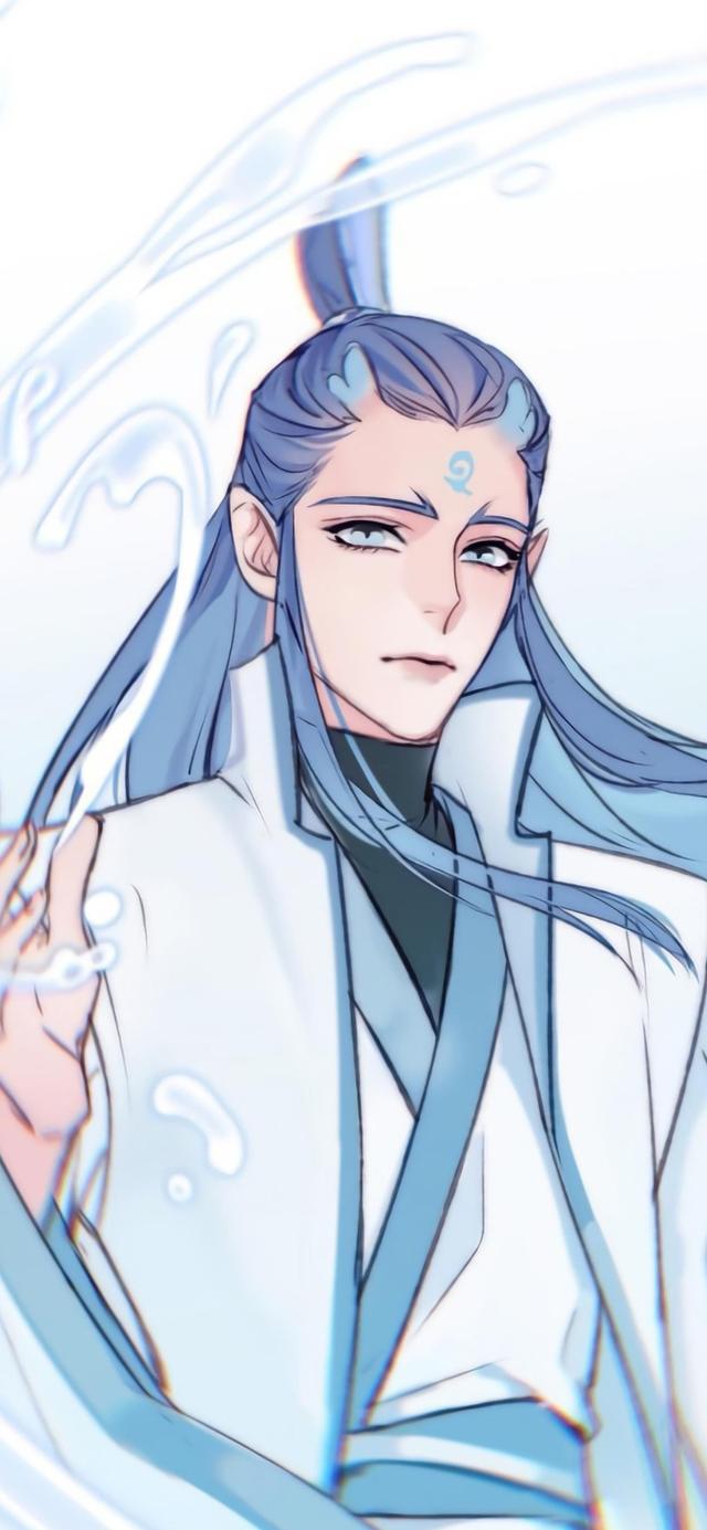 高清哪吒，高清哪吒头像（哪吒\u0026敖丙高清手机壁纸又来啦图片）