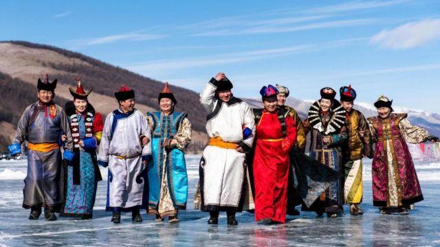 印第安人是中国人后裔，印第安人和中国人关系（解读印第安人血泪史）