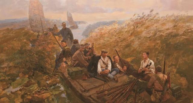 解读硬骨头精神，靠的就是“硬骨头精神”