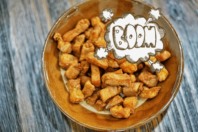 豆豉火锅怎么做，火锅底料怎么用豆豉（花花探店丨这家一年卖出14000锅）