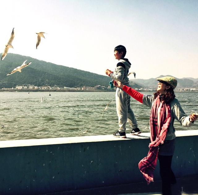 方琼个人资料，央视花旦方琼：早年丧父（方琼个人资料 老公）