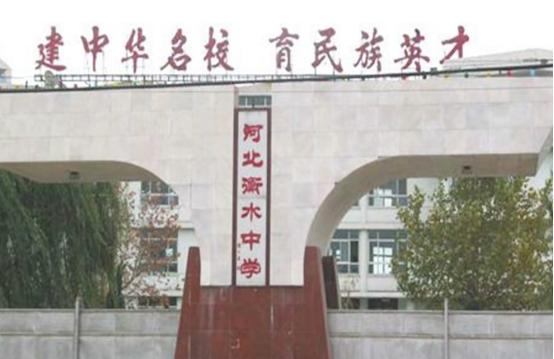 进河北省比较著名的高中，进河北省比较著名的高中有哪些（河北最优秀的三所高中）