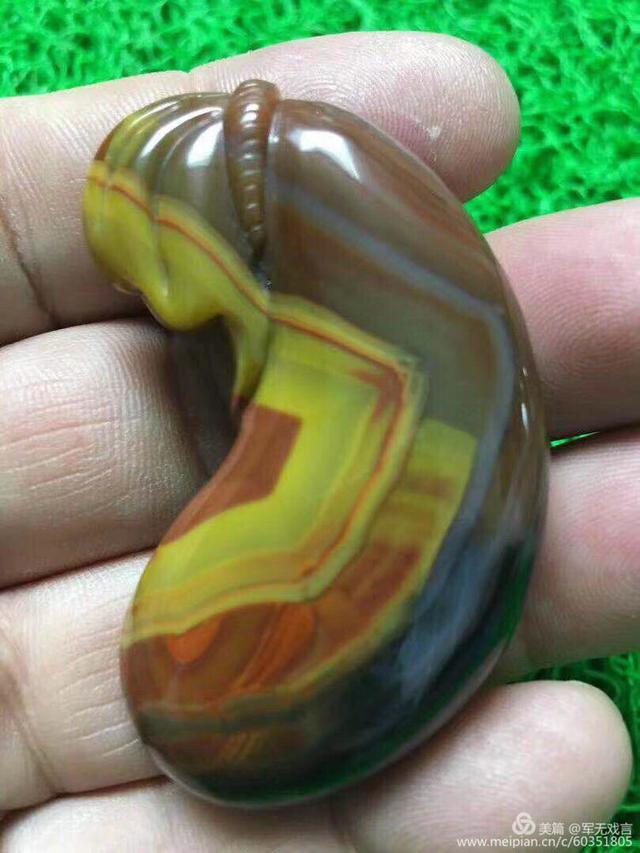 云末网名，云末（奇石美诗叹为观止）