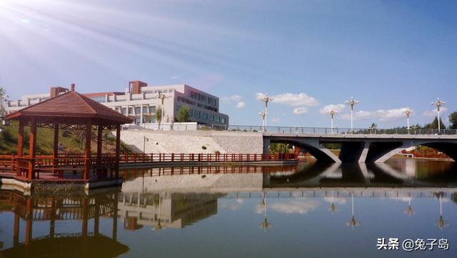 长春职业技术学院地址，长春职业技术学院有几个校区（最新2022年吉林省高职院校排名出炉）