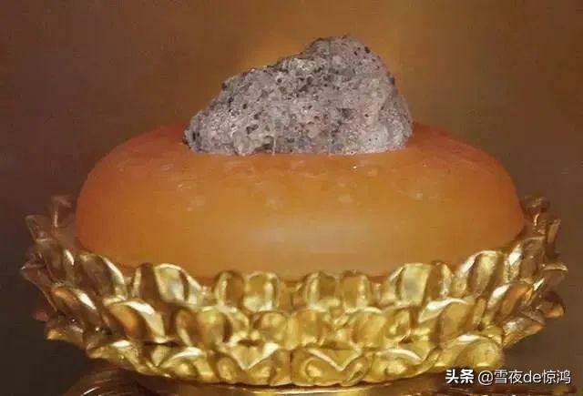 舍利子有什么用途,舍利子有什么好处(传说中的舍利子是高僧留下的圣物