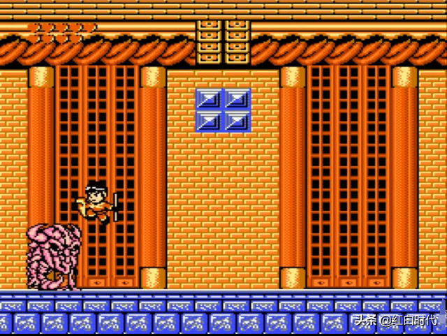 红白金丹有效吗，红白金丹（解锁红白机《西游记世界》里的秘密）