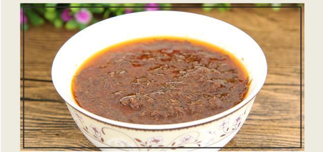 虾膏简单介绍，虾膏是什么（关于虾酱，你所不知道的~）