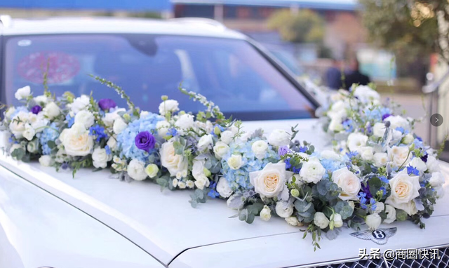 花店花语，花店花语大全家寓意（藏在重庆文旅城商业街的花店——“花语”用鲜花传递幸福）