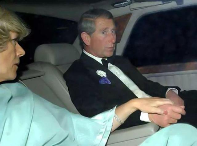 查尔斯王子的妻子卡米拉为什么不能成为王后，卡米拉王妃查尔斯孩子（女王最后的妥协）