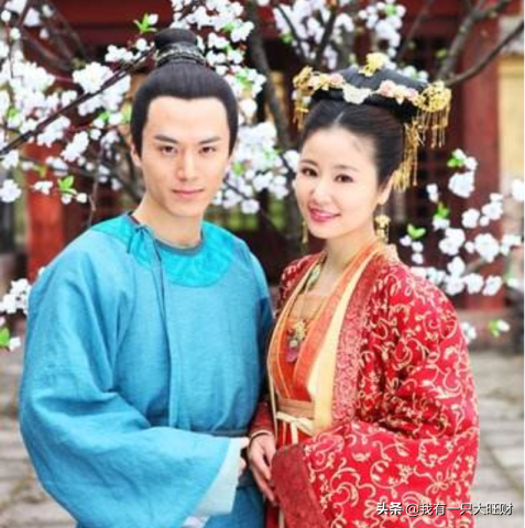 倾世皇妃大结局，倾世皇妃大结局是什么（《倾世皇妃》沦为奴隶的太子爱上高贵傲娇的公主）