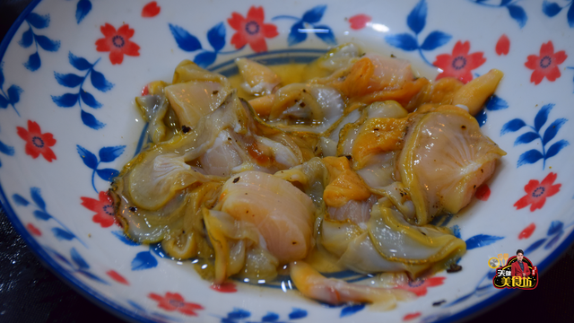 带子蒸粉丝蒸多久，试试广东这个特色吃法