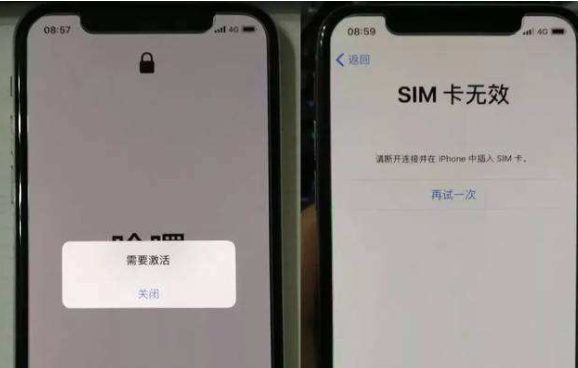 卡贴机跟正常机的区别，卡贴机和普通机的区别是什么（大家平时都听说过苹果卡贴机）