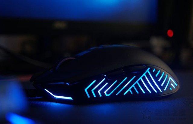 鼠标上的dpi键有什么用，如何知道自己鼠标的dpi（鼠标CPI和DPI之间区别知识科普）