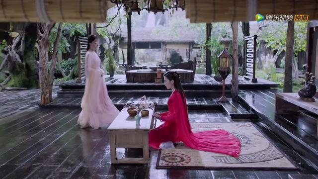 息泽就是东华吗，三生三世枕上书小说中在阿兰若之梦中凤九是否知道（剧情67,阿兰若版本小白几乎接不住）