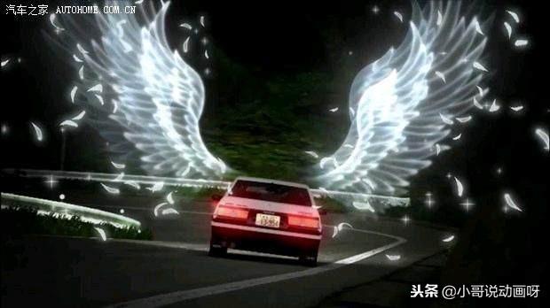 头文字d经典台词，头文字d经典语录（是否能唤起你那时童年的记忆呢）