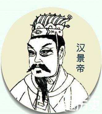 刘邦有无年号，高祖是刘邦的年号吗（刘邦建立的西汉王朝的皇帝顺序）