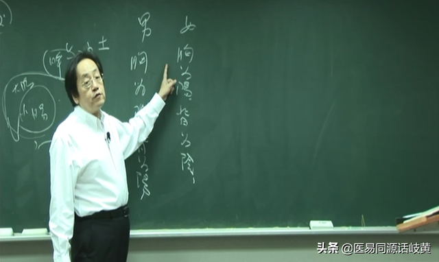 找足三里最笨的方法图片，找足三里最笨的方法是什么（倪海厦谈论糖尿病）