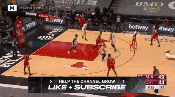 篮球运球的技巧，为什么你的运球突破过不了人