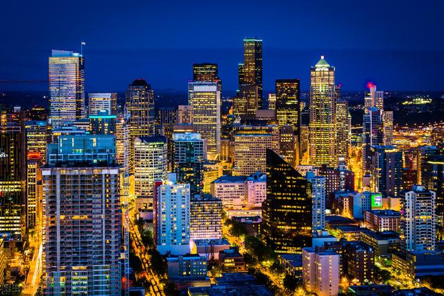 哥伦比亚是发达国家吗，哥伦比亚 哪个国家（全球十大“最有钱”的城市）