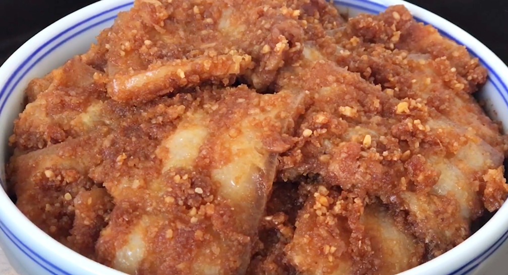 【米粉蒸五花肉】做法步骤图 肥而不腻 家人特别喜欢吃-起舞食谱网