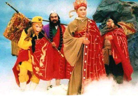 唐三藏去过多少国家，唐僧取经路过13个国家