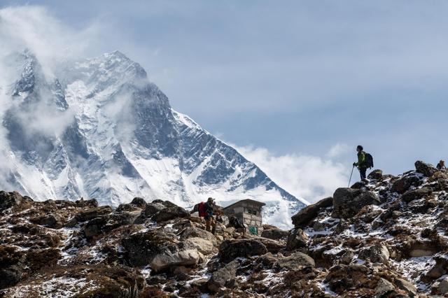 尼泊尔面积和人口，尼泊尔面积有多大（尼泊尔面积比韩国大）