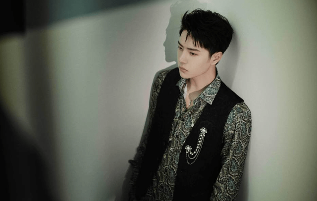 王一博演红孩儿的电影，王一博演红孩儿的电影叫什么（凭一部作品直接红成顶流）