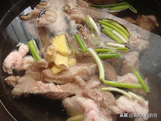 羊肉焖田螺怎么做好吃，鸡肉焖田螺怎样做才好吃（红烧螺蛳+清汤羊肉！）