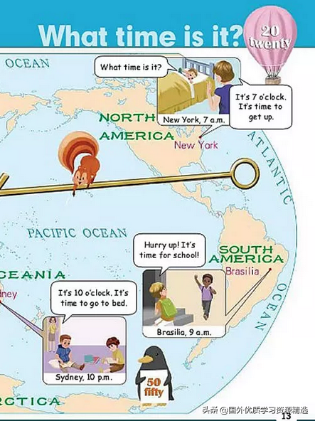 活动用英语怎么说，活动的英文（与时间相关的英语单词和活动）