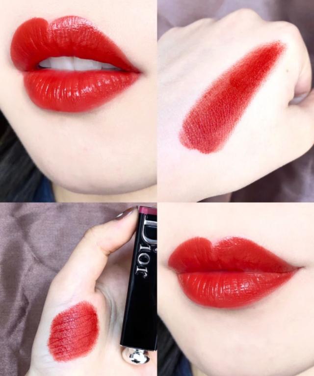 迪奥口红哪个颜色好看，迪奥口红哪个颜色显白（迪奥热门口红盘点）