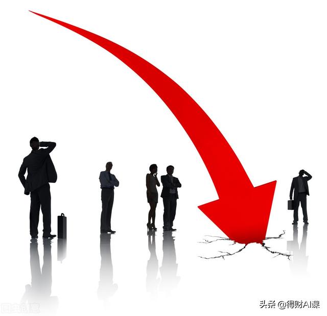 滞胀和通货膨胀、通货紧缩有何区别？一文就看懂