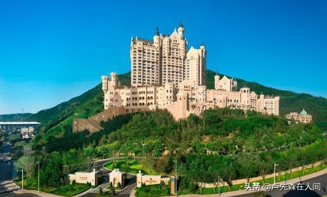 钓鱼台国宾馆多少钱一晚(中国这十家奢侈酒店) - 去钓鱼