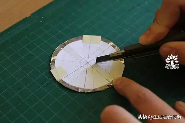 中秋节适合做的手工有哪些，中秋节做什么手工最合适（12个中秋节创意手工）