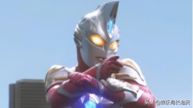 奥特曼电视剧大全，有几部奥特曼电视剧（历代奥特曼的TV登场顺序你都知道吗）