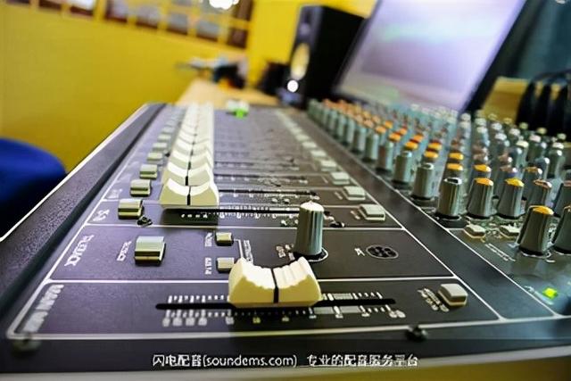 声优是什么意思，改变音色的15种方法（什么是配音）