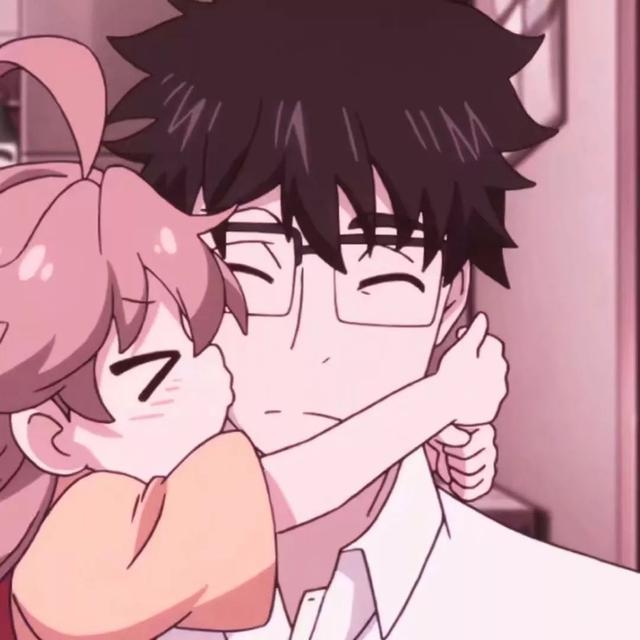  大吉大利 每天有你，微信头像，动漫情头 | 大吉大利 每天有你（，“大吉大利）