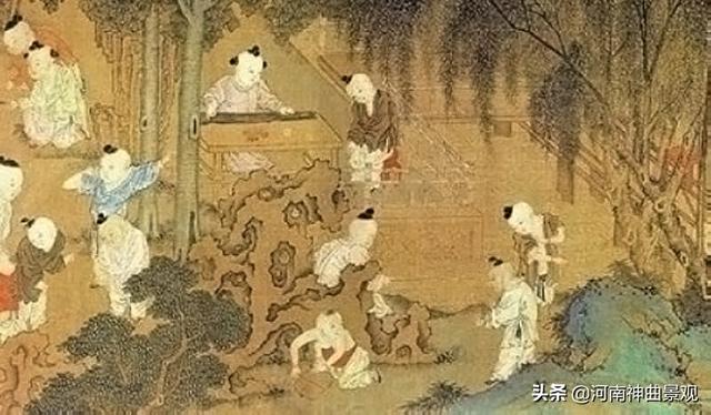 宋代家具特点，宋代家具设计特点（如何概述唐宋时期的中国家具成就和特点呢）