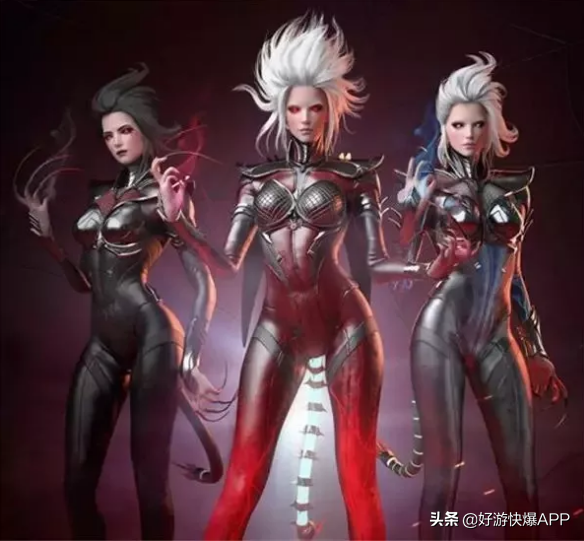 CF体验服资格申请链接，穿越火线体验服申请（CF手游体验服资格申请现已开启）