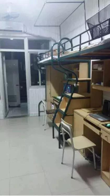 湘潭大学新生宿舍条件，宿舍有没有空调怎么样（看看有没有你报考的学校）