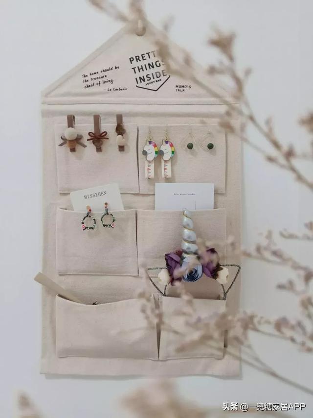 可以拍照整理错题的app，免费扫一扫批改作业（这25件高颜值家居小物）