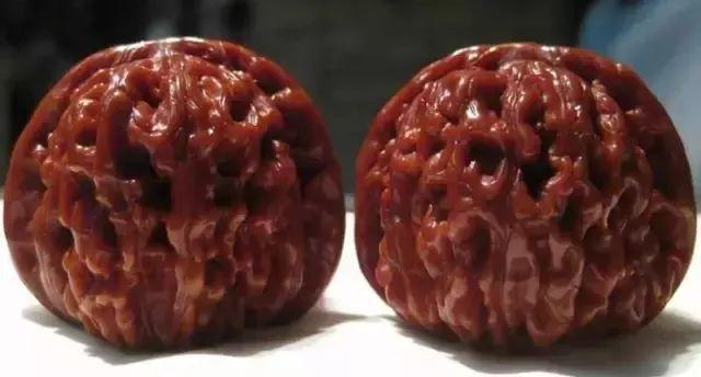 文玩核桃狮子头36万，赌核桃（文玩核桃狮子头大全）