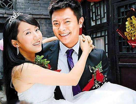 海藻的扮演者是谁，海藻是谁演的（她在《蜗居》中演海藻成名）