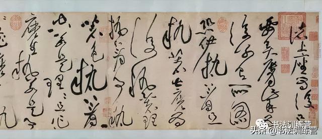 草圣最为难，草圣最为难,龙蛇竞笔端的意思（高手都是这么做的）