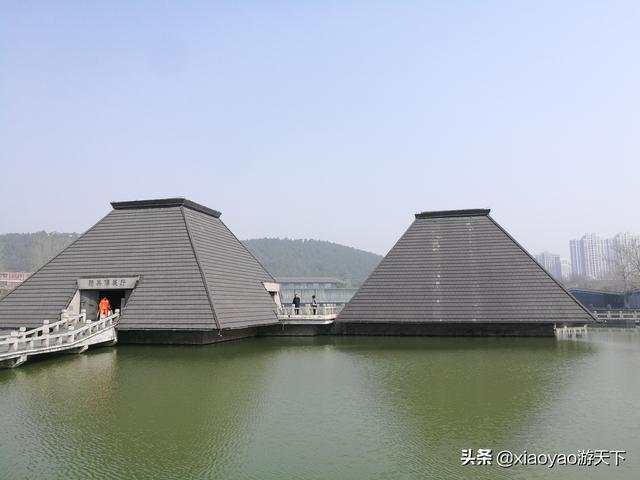 兵马俑的数量有多少，兵马俑的总数量是多少（西汉兵马俑——“汉代三绝”之一）